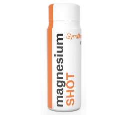 GymBeam Magnesium Shot Orange.0