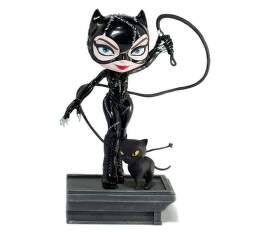 Iron Studios Catwoman figúrka