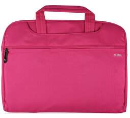 SBS HANDLE LUX taška na 15" notebook ružová