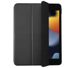 SBS Trio Book čierne puzdro pre 10,2" Apple iPad 2019/2020/2021 a Apple iPad Air 2019
