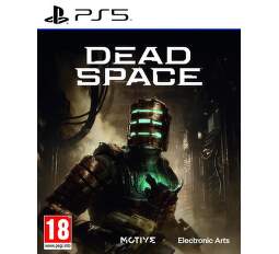 Dead Space Remake - PlayStation 5 hra