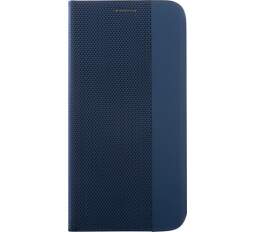 Winner Duet knižkové puzdro pre Samsung Galaxy A54 5G modré