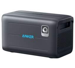 Přídavná baterie Anker 760 s kapacitou 2048Wh je určena pro nabíjecí stanici Anker PowerHouse 767.