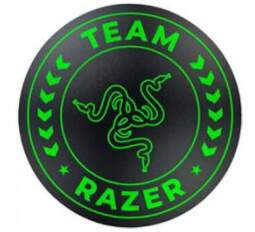 Razer Team Razer Mat (RC81-03920200-R3M1) čierna