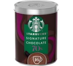 Starbucks® Signature Chocolate.0