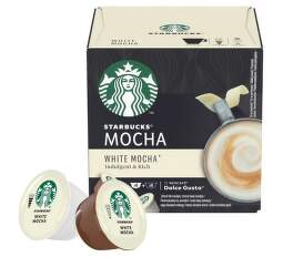 Starbucks® White Mocha.3