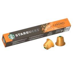 Starbucks® Smooth Caramel.3