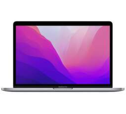 Apple MacBook Pro 13" Retina Touch Bar M2 1TB (2022) CTO Z16S0019Y vesmírne sivý