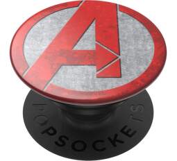 PopSockets držiak PopGrip Avengers Red Icon