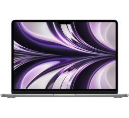 Apple MacBook Air 13" M2 512GB Z15T000QZ vesmírne sivý