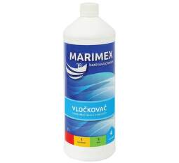 Marimex Aquamar vločkovač 1 l