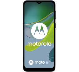 Motorola Moto E13 64 GB čierny