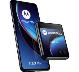 Motorola Razr 40 Ultra 256 GB čierny