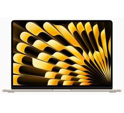 Apple MacBook Air 15" M2 256GB MQKU3SL/A hviezdne biely