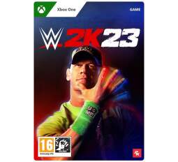 WWE 2K23 Xbox One ESD