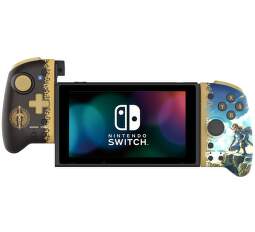 HORI Split Pad Pro - The Legend of Zelda: Tears of the Kingdom Edition pro Nintendo Switch