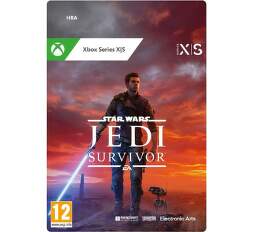 Star Wars Jedi: Survivor - Xbox Series X|S ESD