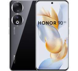 Honor 90 5G 512 GB čierny