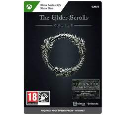 The Elder Scrolls: Blackwood Xbox Series X|S / Xbox One ESD