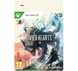 Wild Hearts Standard Edition Xbox Series X/S ESD