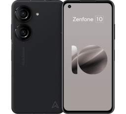 ASUS Zenfone 10 128 GB čierny