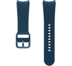Samsung Sport pre Samsung Galaxy Watch6 S/M modrý