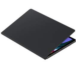 Samsung Smart Book Cover Case pre Galaxy Tab S9+ čierne