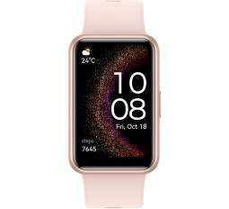 Huawei Watch FIT SE ružové