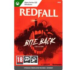 Redfall - Bite Back Edition Xbox Series X|S / Windows ESD