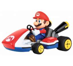 Carrera Mario Kart Mario (1)