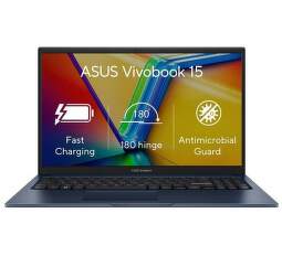 ASUS VivoBook 15 X1504ZA-BQ135W modrý