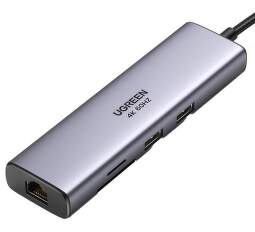 Ugreen USB-C Hub 7v1