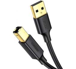 Ugreen 10350 USB Typ B na USB 2.0 1,5 m tlačový kábel