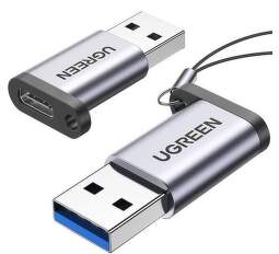 Ugreen 50533 USB-C na USB 3.0 redukcia