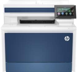 HP Color LaserJet Pro MFP 4302fdw, tlačiareň, A4, farebná tlač, Wi-Fi (5HH64F)