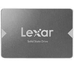 Lexar NS100 2.5 SATA III SSD 1TB