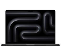 Apple MacBook Pro 16" Liquid Retina XDR M3 Pro 512 GB (2023) MRW23SL/A vesmírne čierny