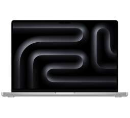 Apple MacBook Pro 16" Liquid Retina XDR M3 Max 1 TB (2023) MRW73SL/A strieborný