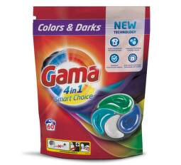 Gama Color&Dark 60PD