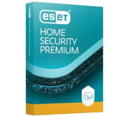 ESET HOME Security Premium 1Z/1R