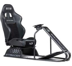 Next Level Racing GT Racer Cockpit (NLR-R001) čierny