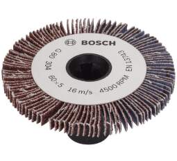 Bosch Lamelový valček 80