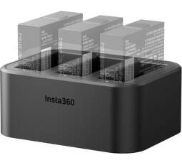 Insta360 rýchlonabíjací hub pre Insta360 Ace Pro (1)