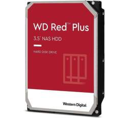 Western Digital Red Plus 12TB