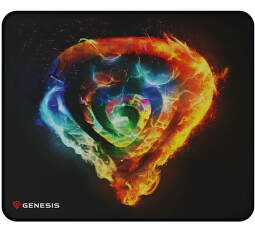 Genesis Carbon 500 M Fire G2 (NPG-2099) čierna