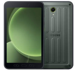 Samsung Galaxy Tab Active5 Wi-Fi zelený
