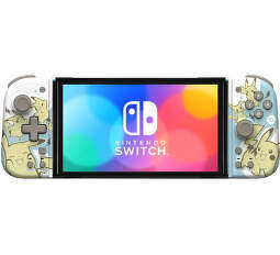 Hori Split Pad Compact pre Nintendo Switch Pikachu & Mimikyu