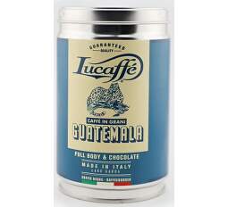 Lucaffe Guatemala 250g /1/
