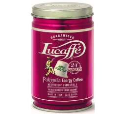 Lucaffé Pulcinella Nespresso /1/