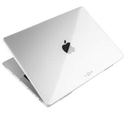 Fixed Pure transparentný kryt pre 13,6" Apple MacBook Air (2022)